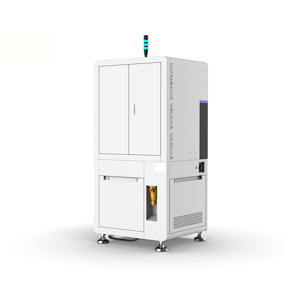 HMS-D01G Ultrasonic Terminal  Welding Machine